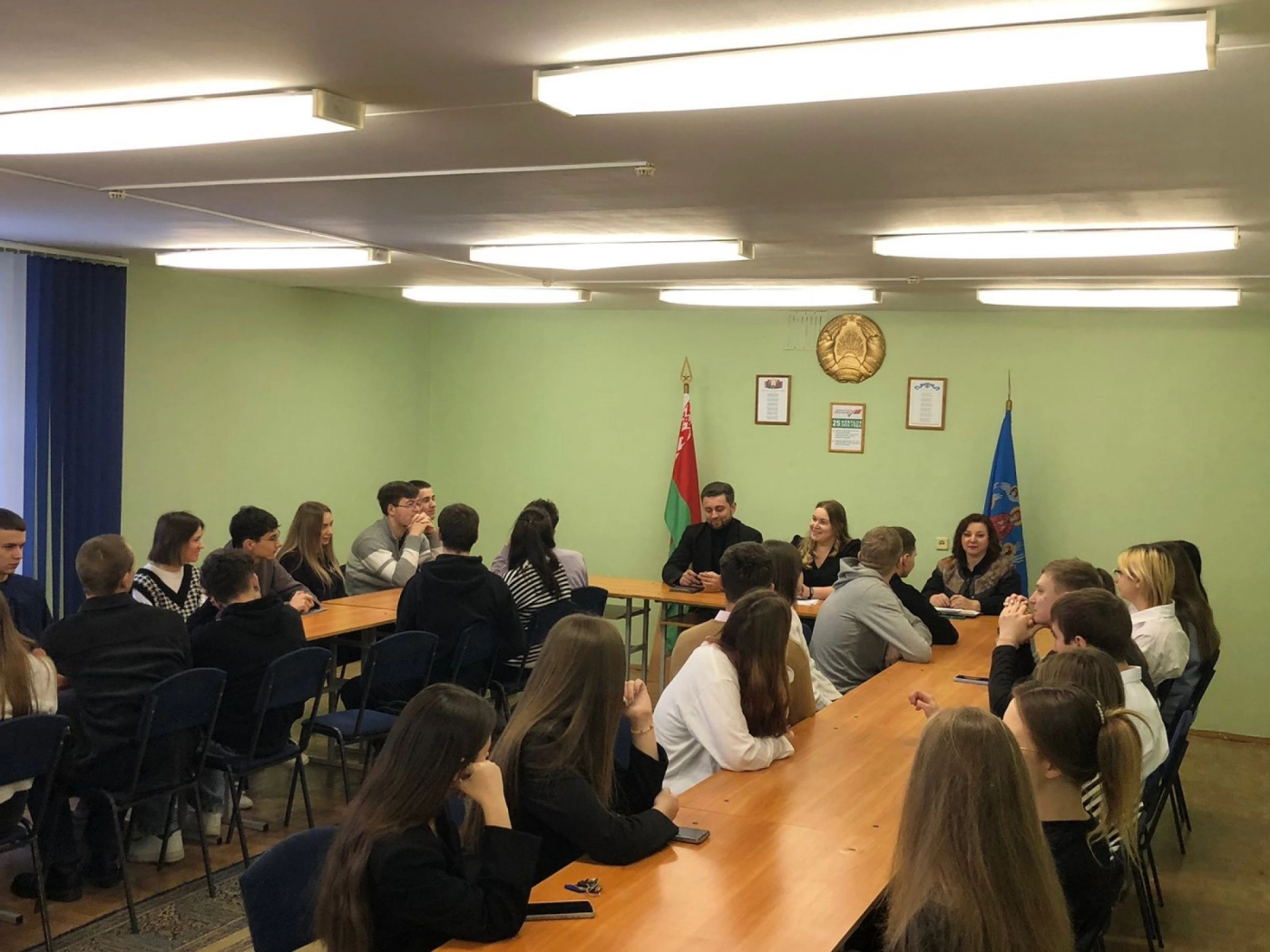 Единый день голосования: почему это важно?